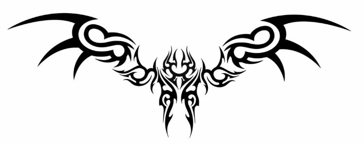Latest Tribal Tattoo Trend