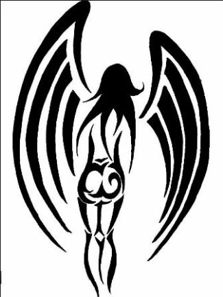 Latest Tribal Tattoo Trend