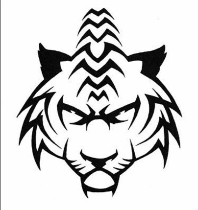 Latest Tribal Tattoo Trend