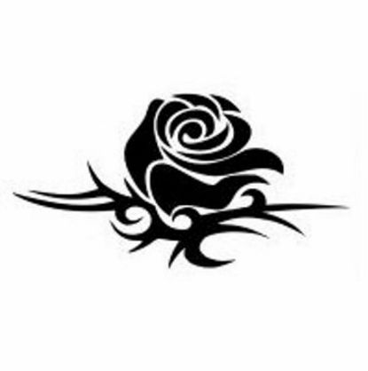 Latest Tribal Tattoo Trend