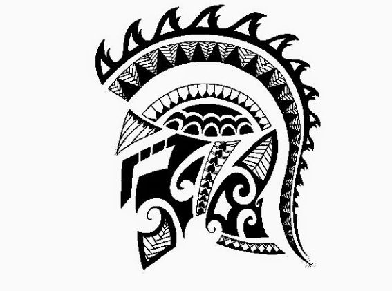 Latest Tribal Tattoo Trend
