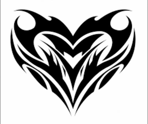Latest Tribal Tattoo Trend