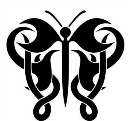 Latest Tribal Tattoo Trend