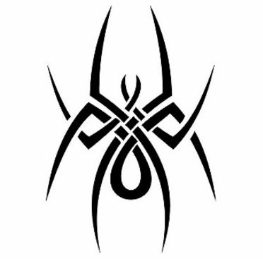 Latest Tribal Tattoo Trend