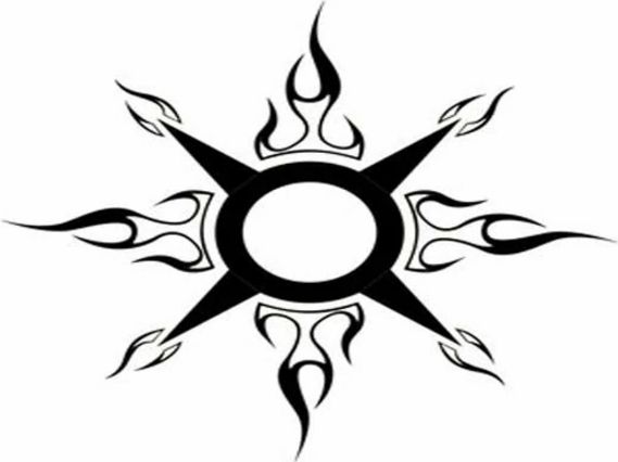 Latest Tribal Tattoo Trend