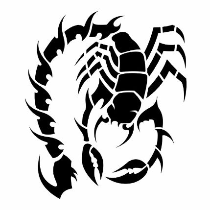 Latest Tribal Tattoo Trend