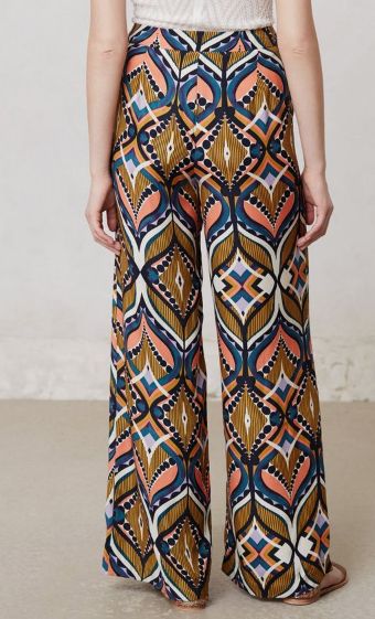 New Fashion Batik Modern