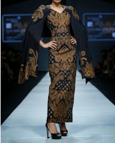 New Fashion Batik Modern