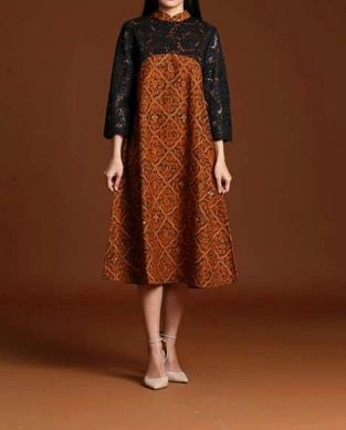 New Fashion Batik Modern