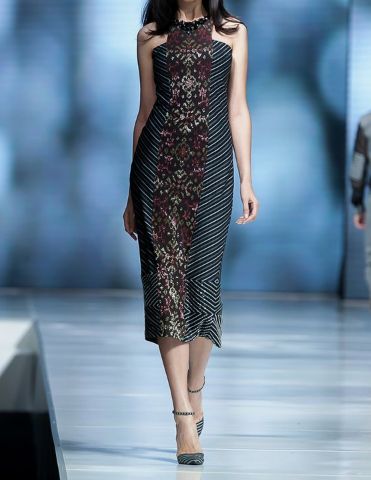 New Fashion Batik Modern
