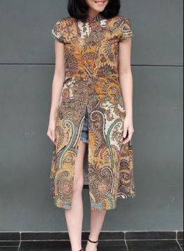 New Fashion Batik Modern