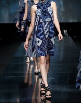 New Fashion Batik Modern