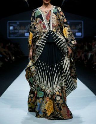 New Fashion Batik Modern