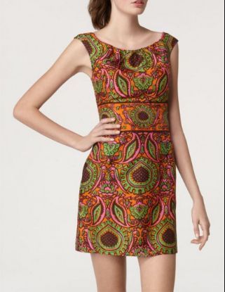 New Fashion Batik Modern