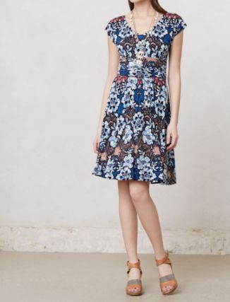 New Fashion Batik Modern