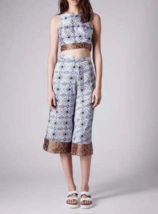 New Fashion Batik Modern