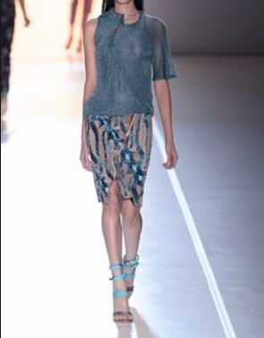 New Fashion Batik Modern