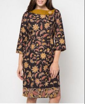 New Fashion Batik Modern
