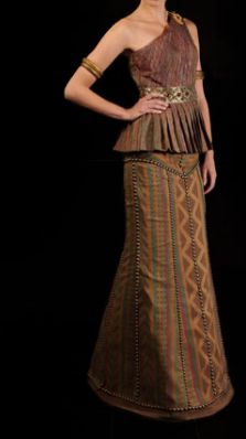 New Fashion Batik Modern