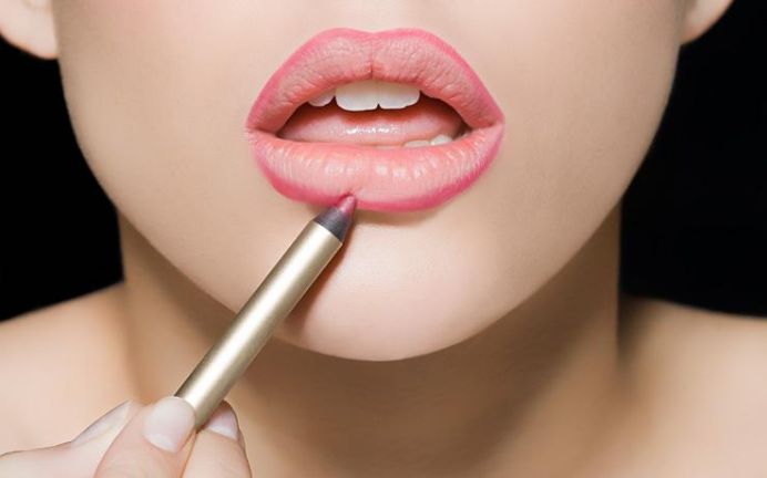 Lipstick Color Trends 2018