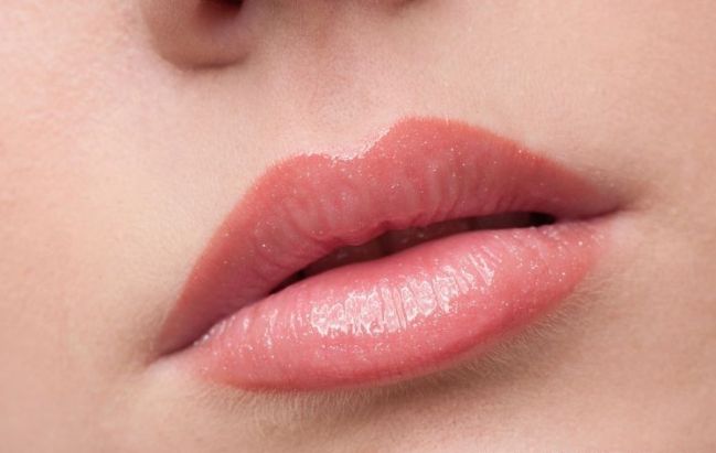 Lipstick Color Trends 2018