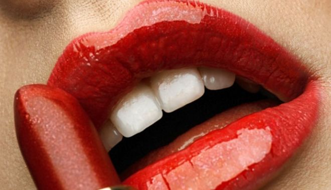 Lipstick Color Trends 2018