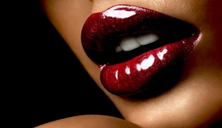 Lipstick Color Trends 2018