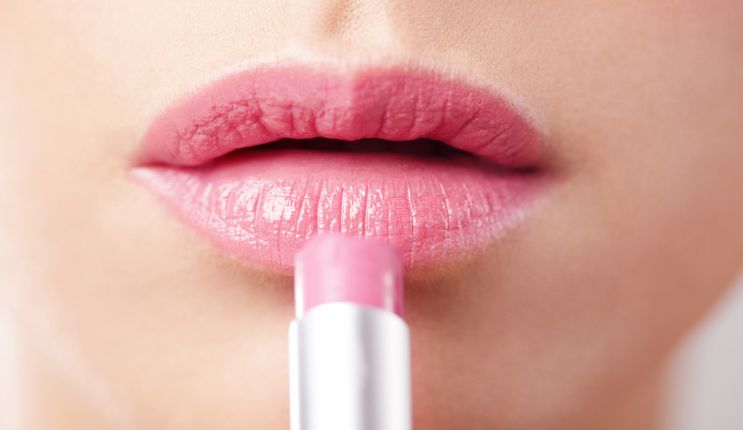 Lipstick Color Trends 2018