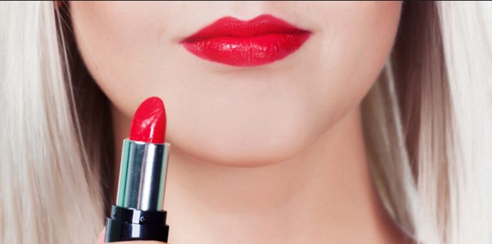 Lipstick Color Trends 2018