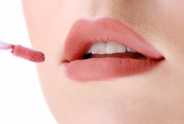Lipstick Color Trends 2018