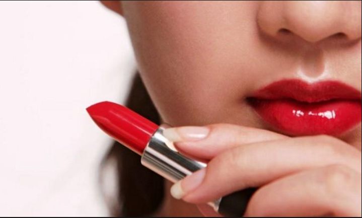 Lipstick Color Trends 2018
