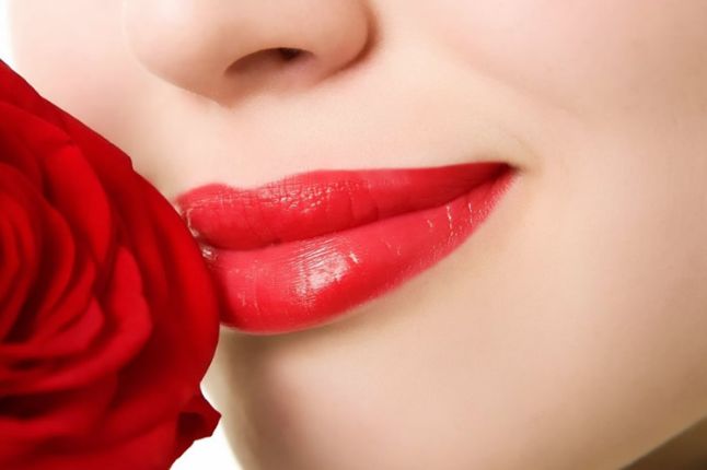 Lipstick Color Trends 2018