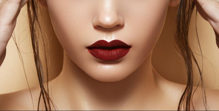 Lipstick Color Trends 2018
