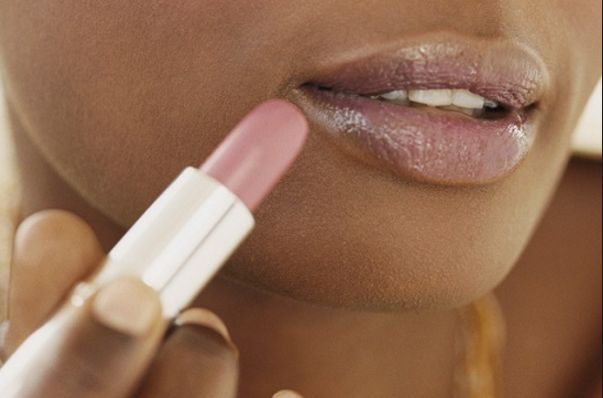 Lipstick Color Trends 2018