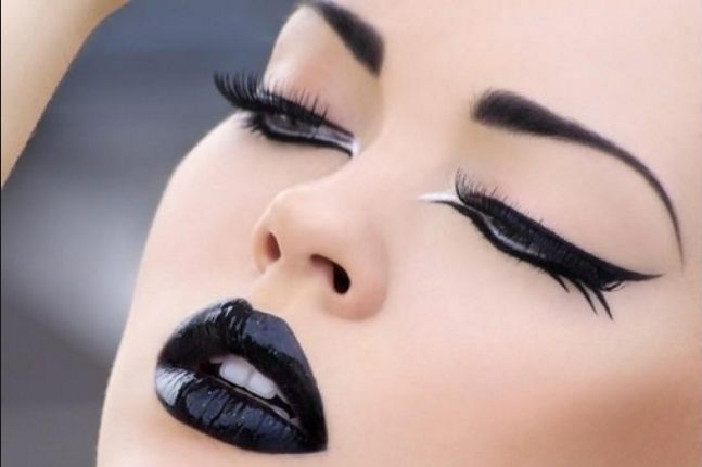 Lipstick Color Trends 2018