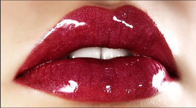 Lipstick Color Trends 2018