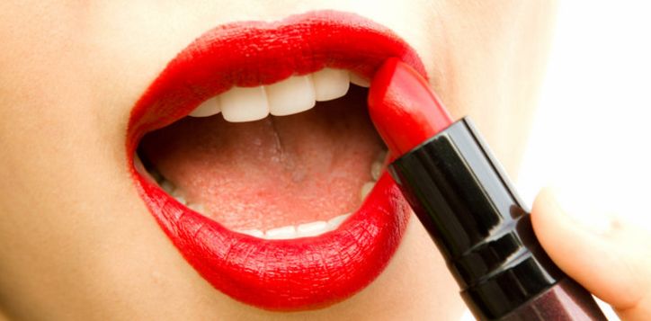 Lipstick Color Trends 2018