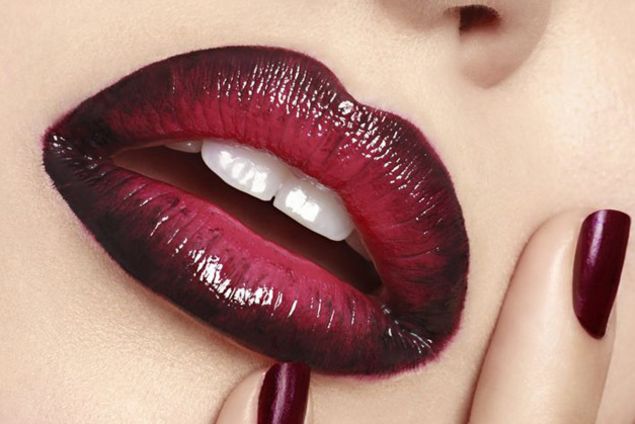 Lipstick Color Trends 2018