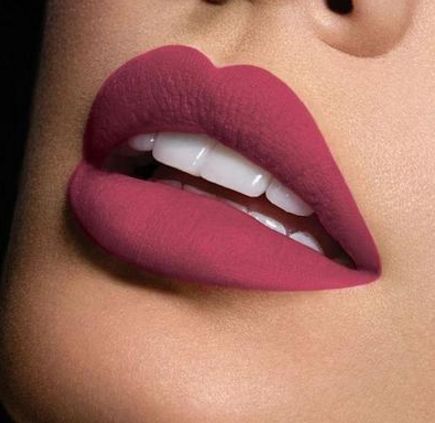 Lipstick Color Trends 2018