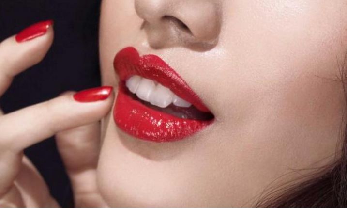 Lipstick Color Trends 2018