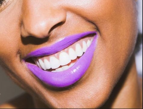 Lipstick Color Trends 2018