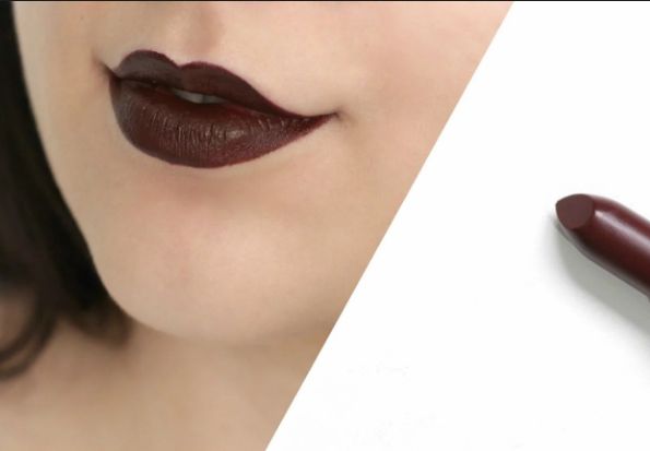 Lipstick Color Trends 2018