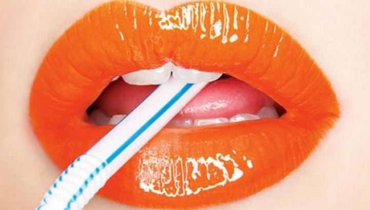 Lipstick Color Trends 2018