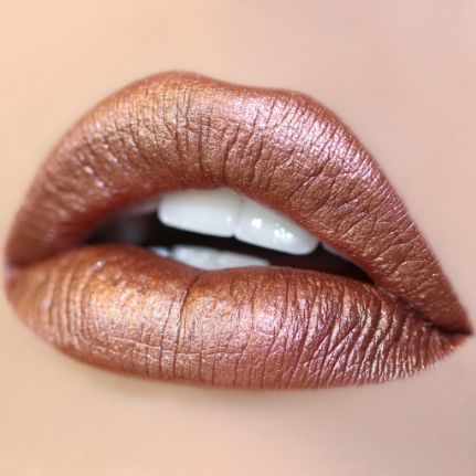 Lipstick Color Trends 2018