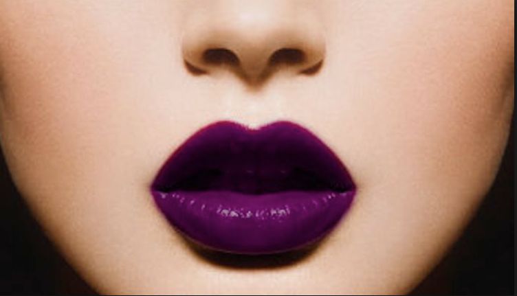 Lipstick Color Trends 2018