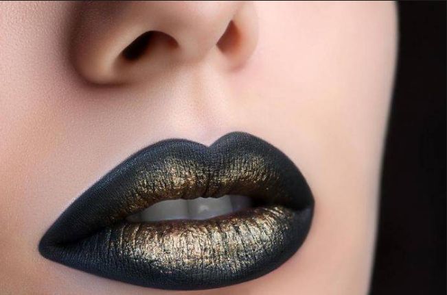 Lipstick Color Trends 2018