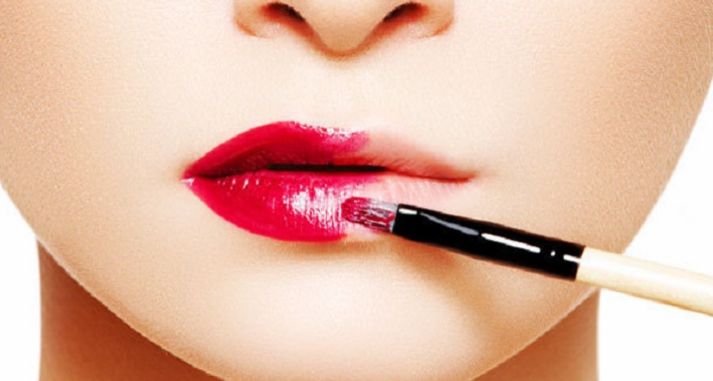 Lipstick Color Trends 2018