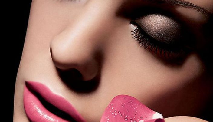 Lipstick Color Trends 2018