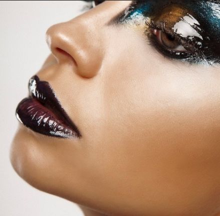 Lipstick Color Trends 2018