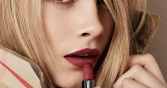 Lipstick Color Trends 2018